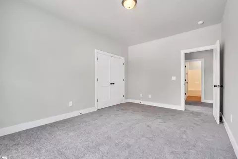 Bedroom - 111 Clayton St, Greer, SC 29650 photo 8 of 8