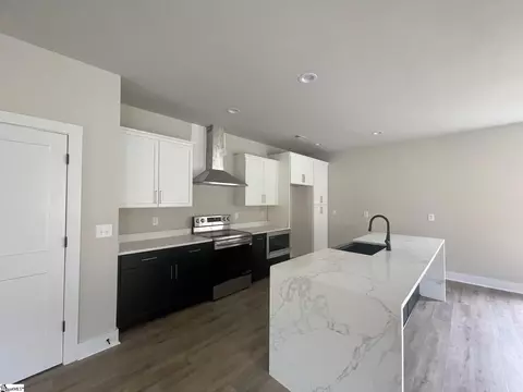 Kitchen - 111 Clayton St, Greer, SC 29650 photo 2 of 3