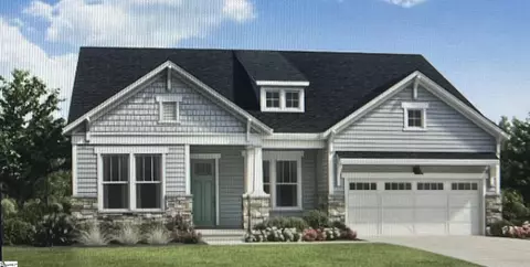 124 Coppa Ct, Fountain Inn, SC 29644