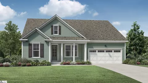 137 Coppa Ct, Fountain Inn, SC 29644