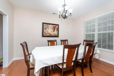 Dining - 30 Killarney Ln, Greer, SC 29650 photo 3 of 3