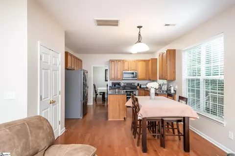 Kitchen - 30 Killarney Ln, Greer, SC 29650 photo 3 of 3