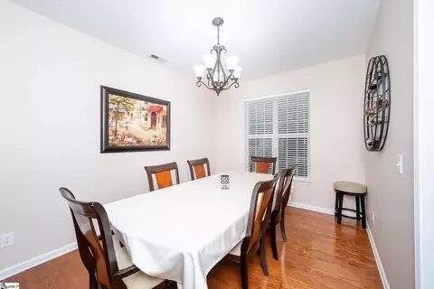 Dining - 30 Killarney Ln, Greer, SC 29650 photo 1 of 3