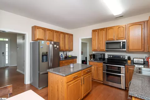 Kitchen - 30 Killarney Ln, Greer, SC 29650 photo 1 of 3