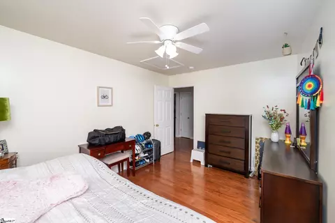 Bedroom - 30 Killarney Ln, Greer, SC 29650 photo 7 of 11