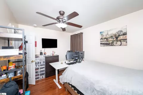 Bedroom - 30 Killarney Ln, Greer, SC 29650 photo 11 of 11