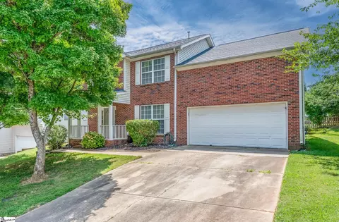 114 Valley Glen Ct, Greer, SC 29650