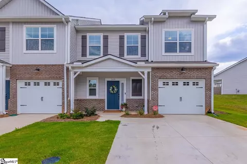 209 Taylor Woods Ct, Greenville, SC 29607