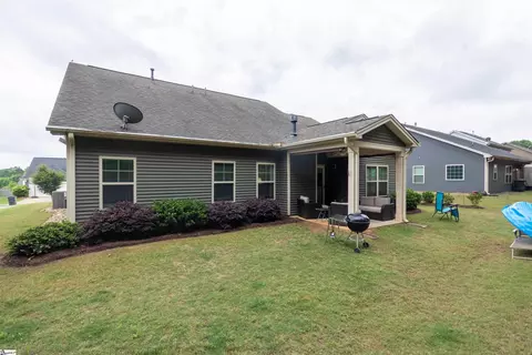Exterior - 219 E Pyrenees Dr, Lyman, SC 29365 photo 3 of 3