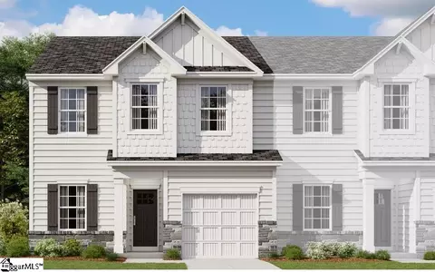 1120 Charlotte Hill St, Piedmont, SC 29673