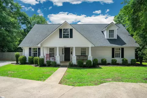 2812 Brushy Creek Rd, Greer, SC 29650