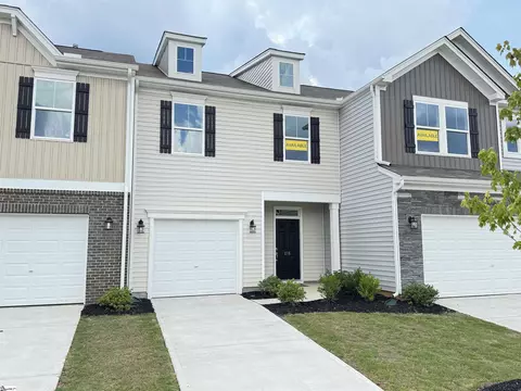 216 Toal Ct, Greenville, SC 29611