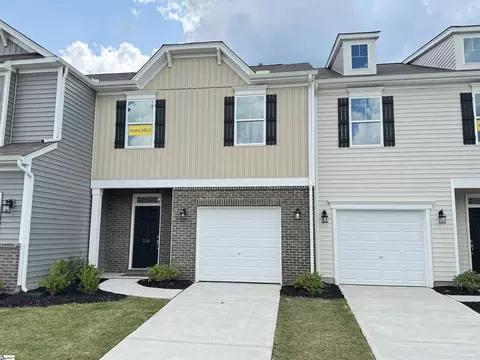 218 Toal Ct, Greenville, SC 29611