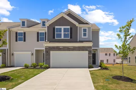 214 Toal Ct, Greenville, SC 29611