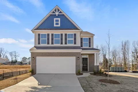 404 Metz Dr, Greenville, SC 29611