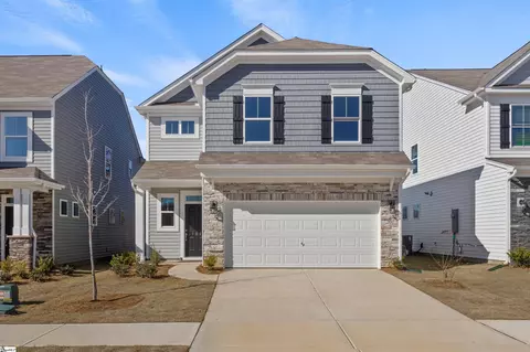 102 Waller Dr, Greenville, SC 29611