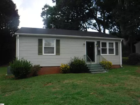 248 Charlesworth Ave, Spartanburg, SC 29306