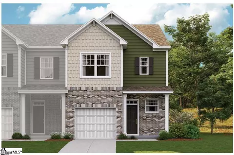 17 Loebner Ln, Simpsonville, SC 29680