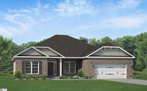 510 Anhinga Rd #LOT 55, Greenville, SC 29605