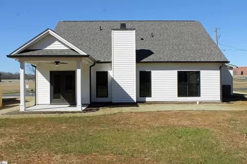 65 Dendy St, Pelzer, SC 29669 photo 24