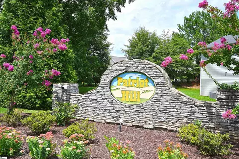 412 Perrysburg Ln, Moore, SC 29369 photo 25