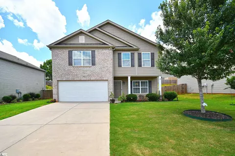 412 Perrysburg Ln, Moore, SC 29369