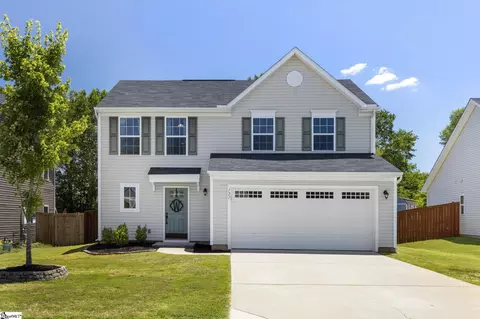 127 Thames Valley Dr, Easley, SC 29642