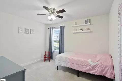 Bedroom - 127 Thames Valley Dr, Easley, SC 29642 photo 1 of 4