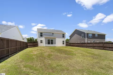 Exterior - 127 Thames Valley Dr, Easley, SC 29642 photo 3 of 3