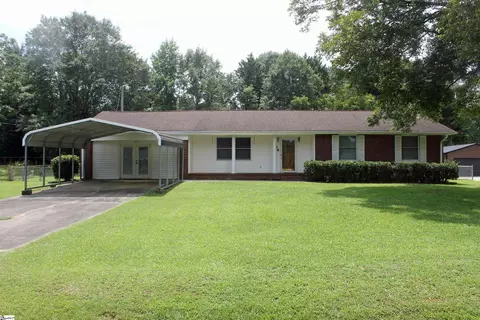 136 Dorr Cir, Easley, SC 29640