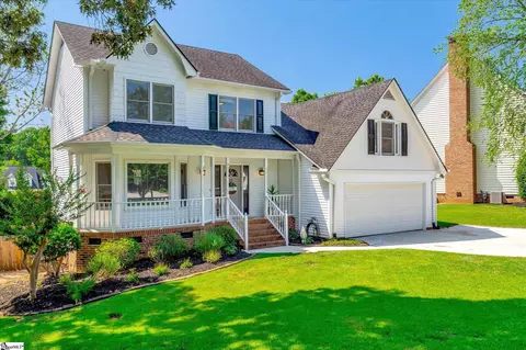 317 Pelham Falls Dr, Greer, SC 29651