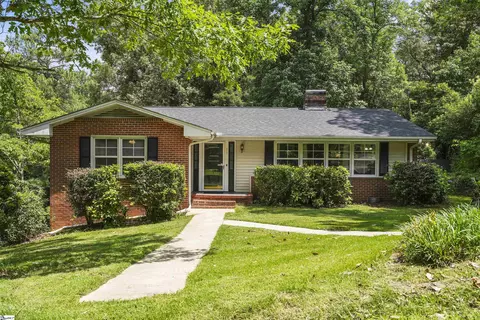 25 Westbrook Ln, Greenville, SC 29605