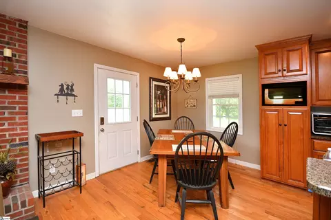 Dining - 196 Stoddard Rd, Pelzer, SC 29669 photo 1 of 1