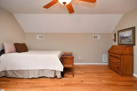 Bedroom - 196 Stoddard Rd, Pelzer, SC 29669 photo 5 of 9
