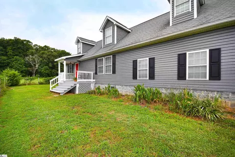 196 Stoddard Rd, Pelzer, SC 29669