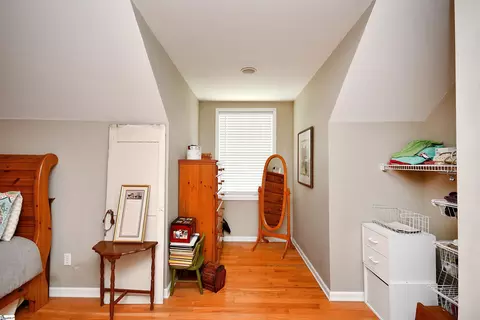 Bedroom - 196 Stoddard Rd, Pelzer, SC 29669 photo 7 of 9