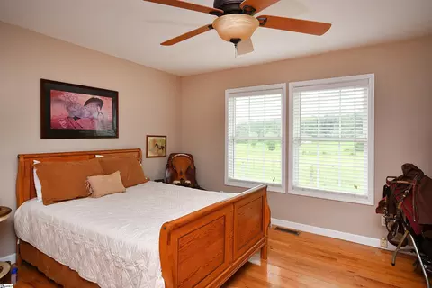 Bedroom - 196 Stoddard Rd, Pelzer, SC 29669 photo 1 of 9