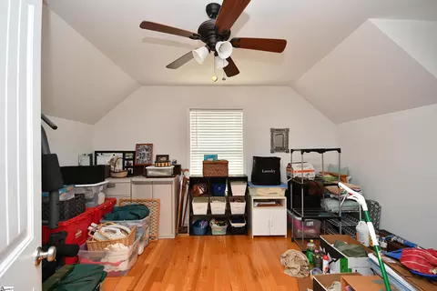 Bedroom - 196 Stoddard Rd, Pelzer, SC 29669 photo 8 of 9