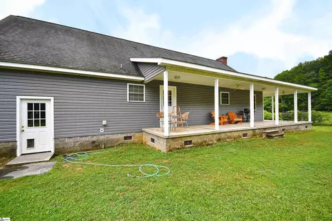 Exterior - 196 Stoddard Rd, Pelzer, SC 29669 photo 7 of 9