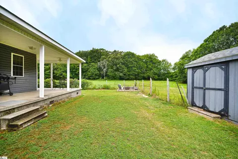 Exterior - 196 Stoddard Rd, Pelzer, SC 29669 photo 8 of 9