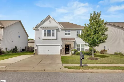 12 Chadmore St, Simpsonville, SC 29680