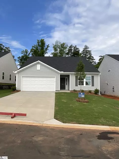 402 Anna Gray Cir #LOT 29, Easley, SC 29640