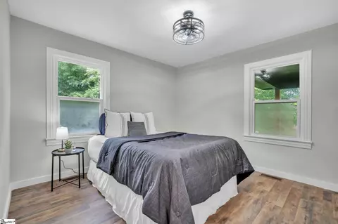 Bedroom - 32 Park St, Pelzer, SC 29669 photo 1 of 4