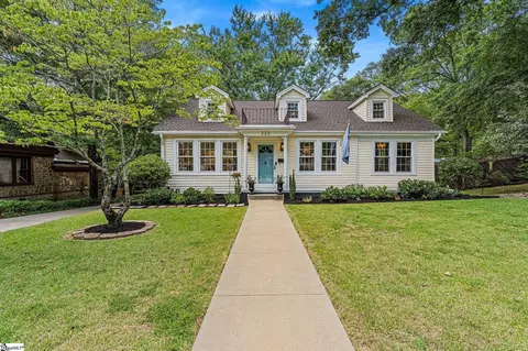 222 Grove Rd, Greenville, SC 29605
