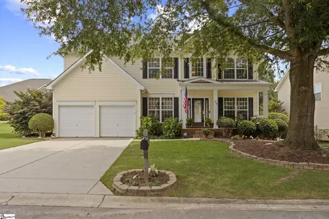 210 Ackerman Ct, Greenville, SC 29607