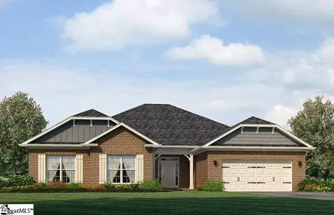516 Anhinga Rd #LOT 58, Greenville, SC 29605