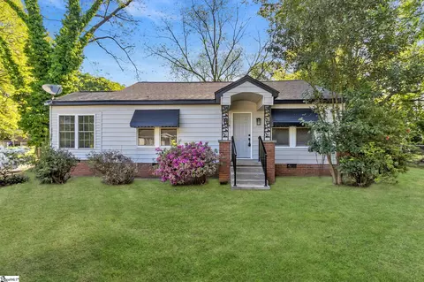 79 Harris St, Anderson, SC 29624