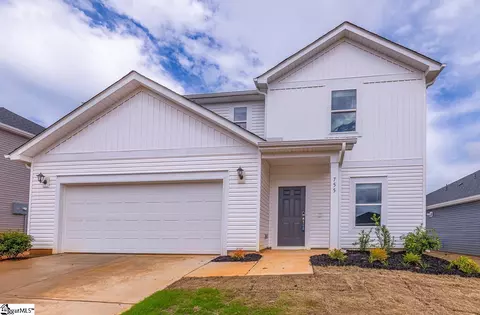 755 Penfold Pointe Pointe, Wellford, SC 29385