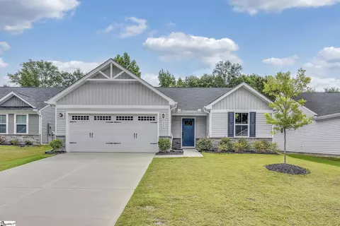 309 Stockland Trl, Fountain Inn, SC 29644