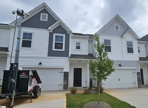 3040 Olivette Pl #LOT 60, Duncan, SC 29334